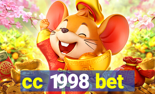 cc 1998 bet